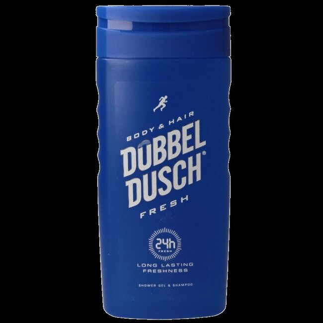Douchegel Fresh 250 Milliliter