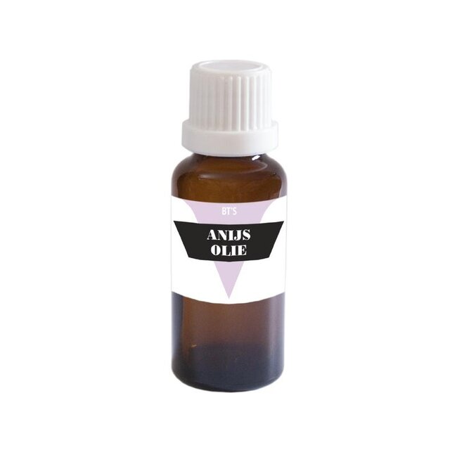 Anijs olie 25 Milliliter