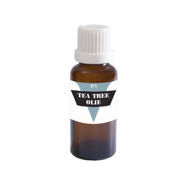Tea tree olie 25 Milliliter