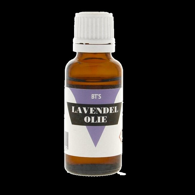 Lavendel olie 25 Milliliter