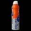 Sun milk spray invisible sport SPF50 250 Milliliter