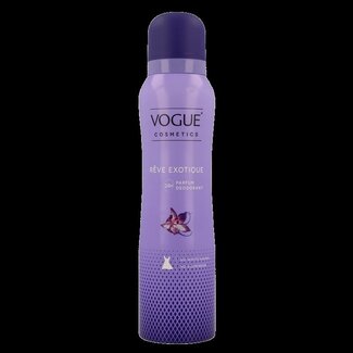 Vogue Vogue Parfum Déodorant Rêve Exotique 150 ml