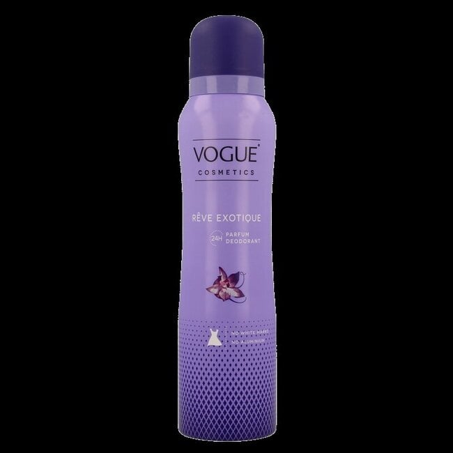 Parfum deodorant reve exolique 150 Milliliter