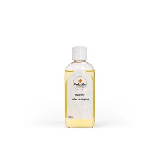 Volatile Volatile Soin des Veines – insuffisance veineuse, jambes fatiguées 100 ml