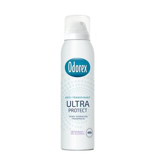 Odorex Odorex Déodorant spray ultra protect 150 ml