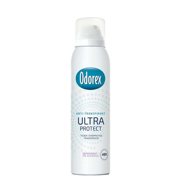 Deodorant spray ultra protect 150 Milliliter