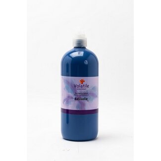Volatile Amandelolie koud geperst 1 Liter