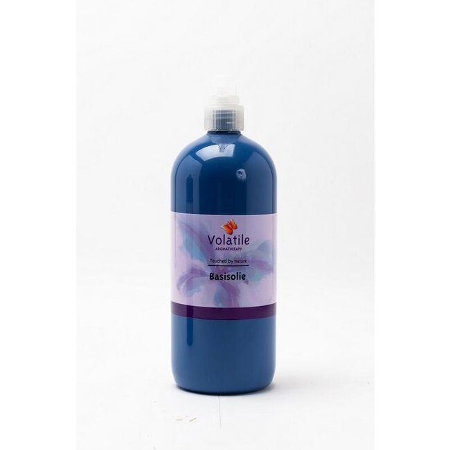 Amandelolie koud geperst 1 Liter