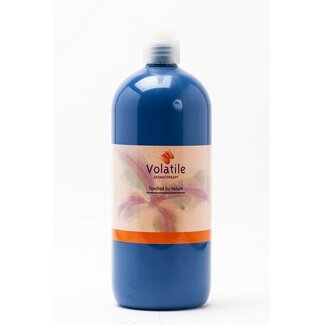 Volatile Massageolie neutraal koud 1 Liter