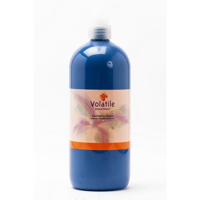Massageolie neutraal koud 1 Liter