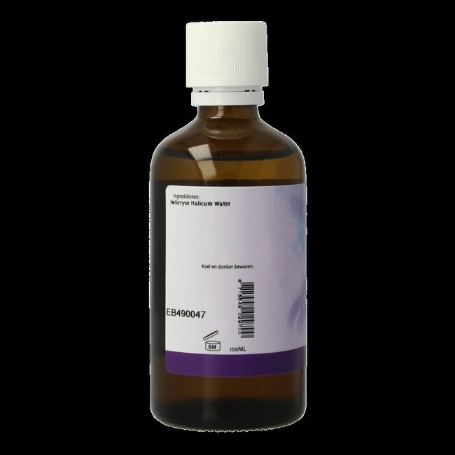Hydrolat d'hélichryse Volatile 100 ml
