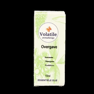 Volatile Volatile Overgave 10 ml