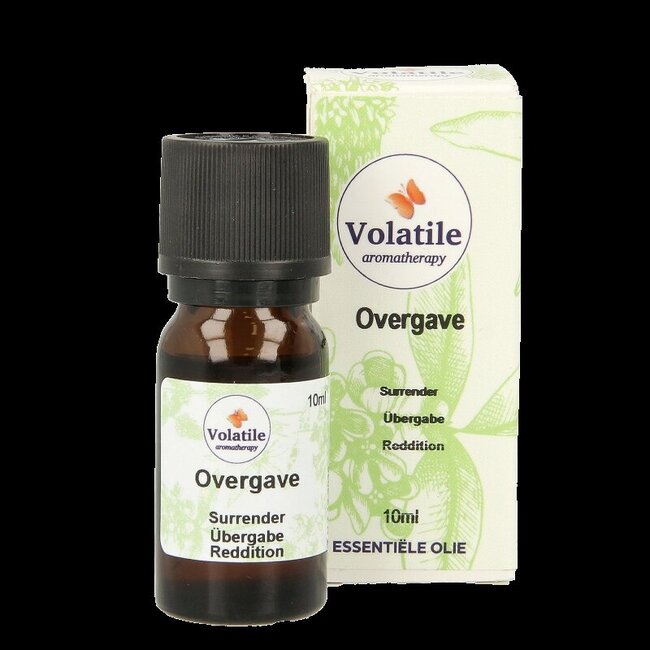 Volatile Overgave 10 ml