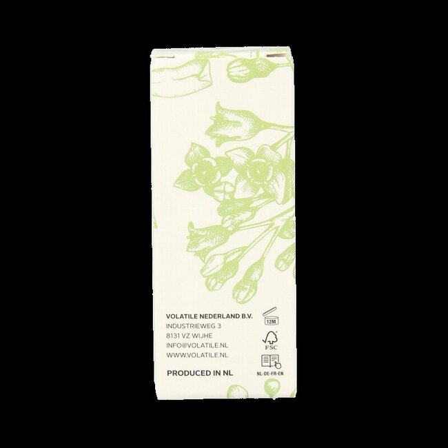 Volatile Overgave 10 ml