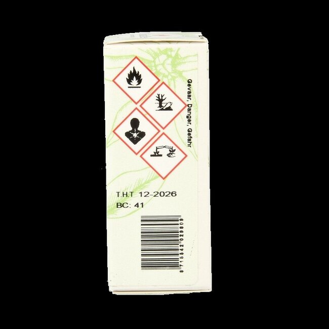 Volatile Overgave 10 ml