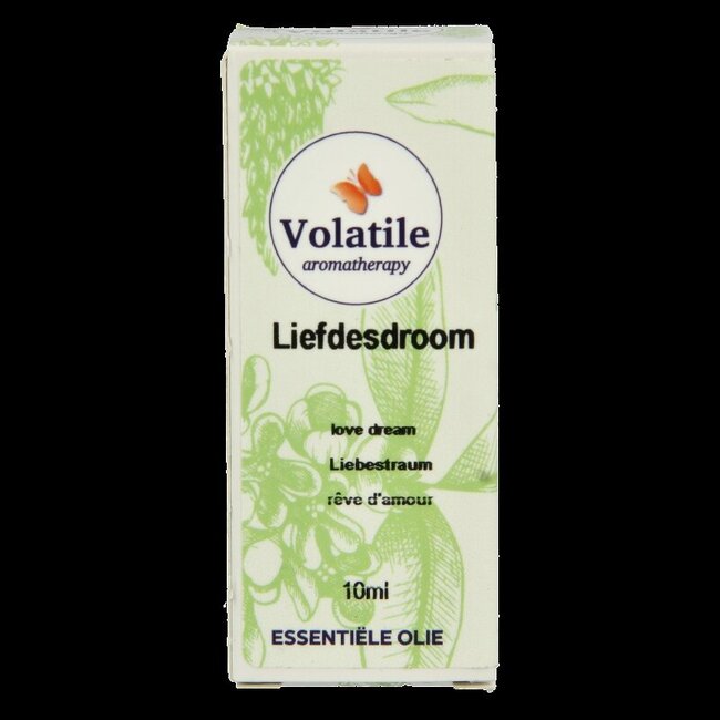 Liefdesdroom 10 Milliliter