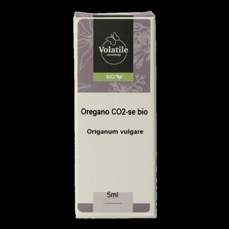 Volatile Volatile Origan CO2-SE 5 ml