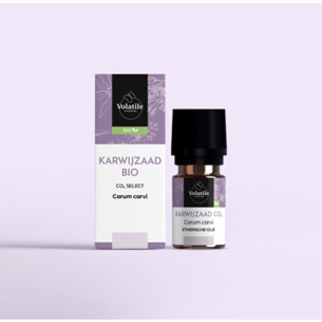Karwijzaad CO2-SE 5 Milliliter