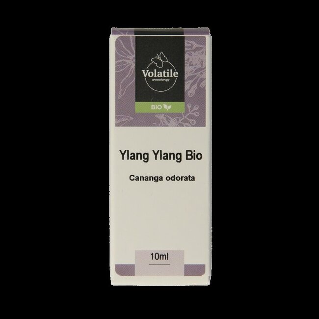 Ylang ylang bio 10 Milliliter