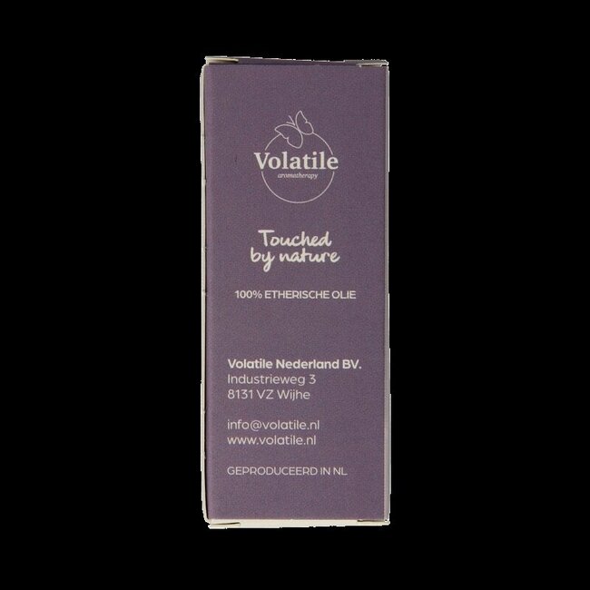 Volatile Ylang-ylang bio 10 ml