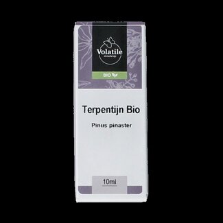 Volatile Volatile Térébenthine bio 10 ml