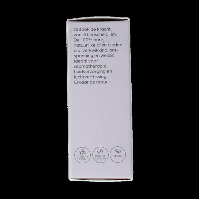 Volatile Terpentijn bio 10 Milliliter