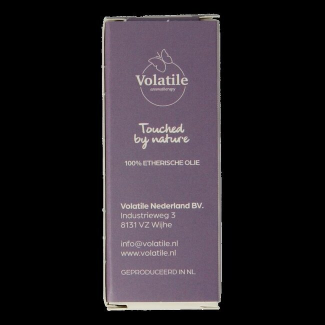 Volatile Térébenthine bio 5 ml