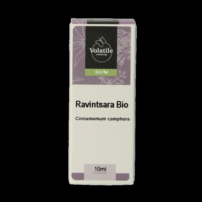 Ravintsara bio 10 Milliliter