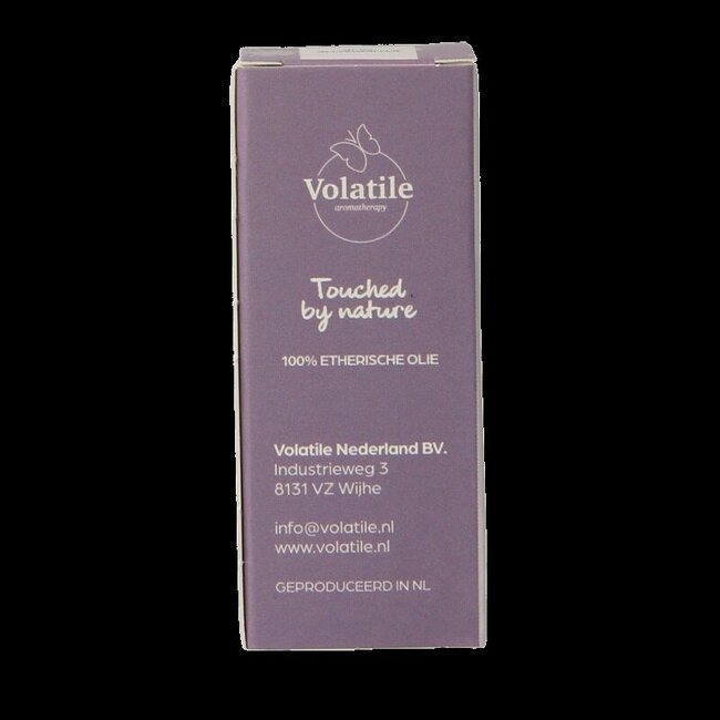Volatile Ravintsara bio 10 millilitres