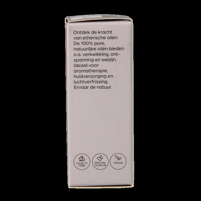 Volatile Patchouli 10 Millilitres