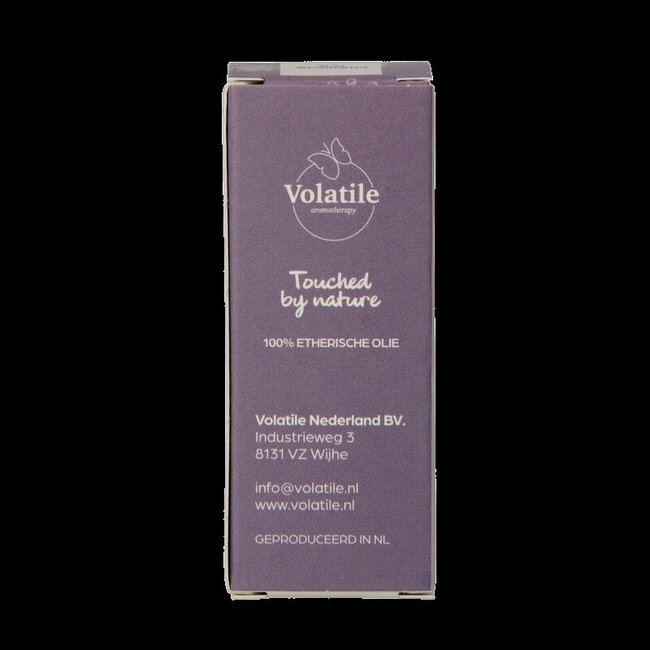 Lavande fine de France Volatile, 10 ml