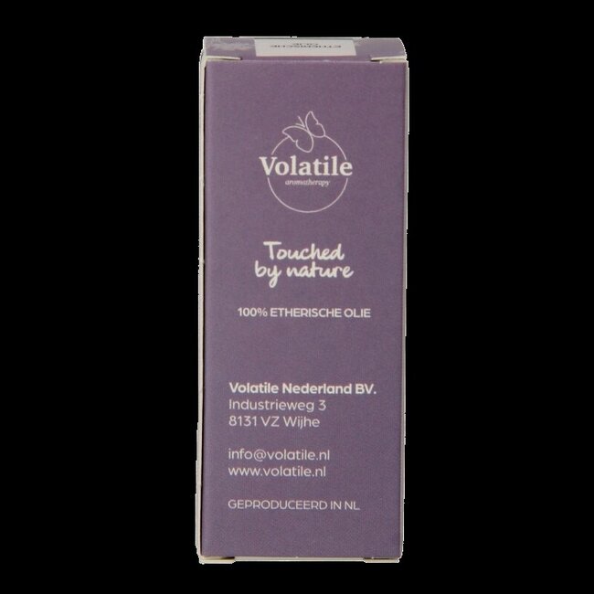 Volatile Helicryse Italie bio 5 Milliliter