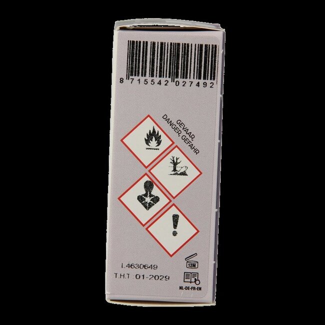 Volatile Helicryse Italie bio 5 Milliliter