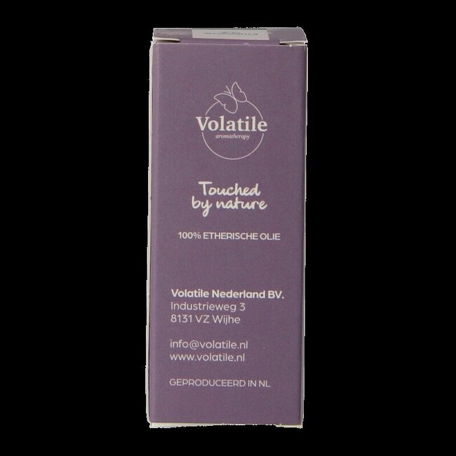 Hélichryse italienne bio Volatile 2,5 ml