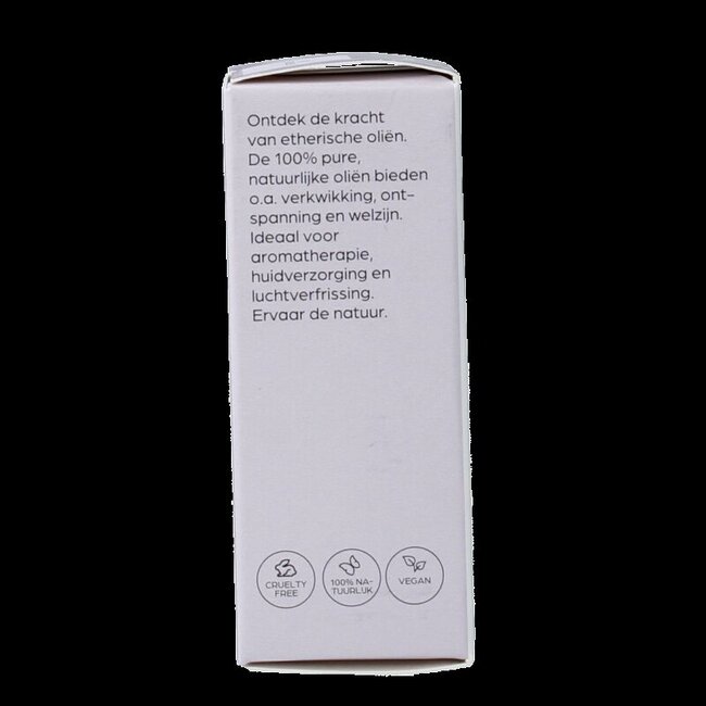 Volatile Eucalyptus smithii bio 10 ml