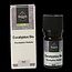 Volatile Eucalyptus radiata bio 5 ml