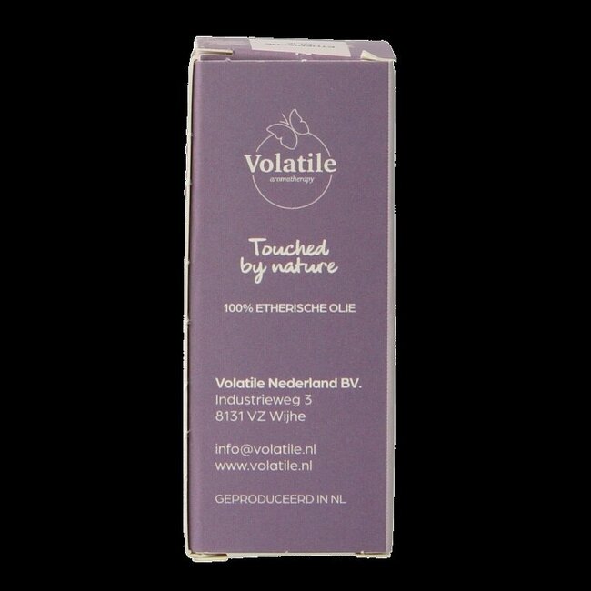Volatile Eucalyptus radiata bio 5 ml