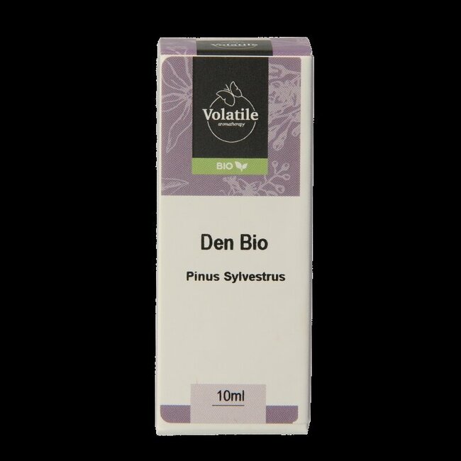 Den bio 10 Milliliter
