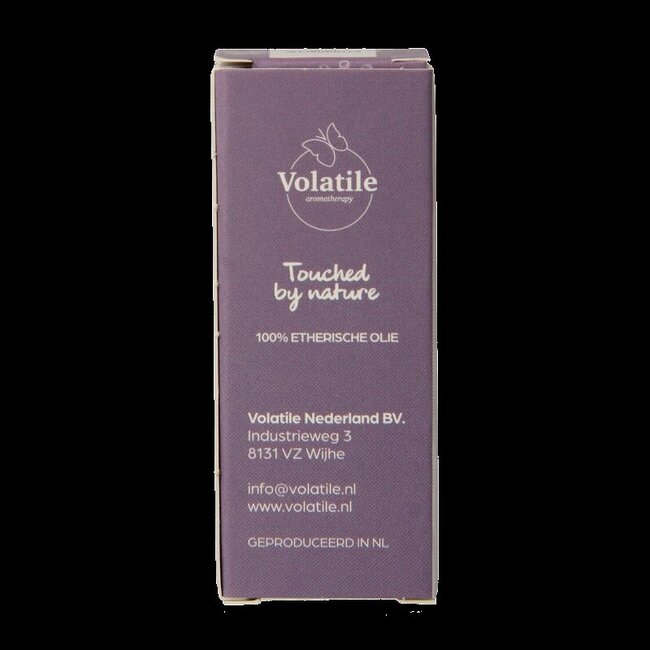 Volatile Pin Sylvestre bio 10 Millilitres