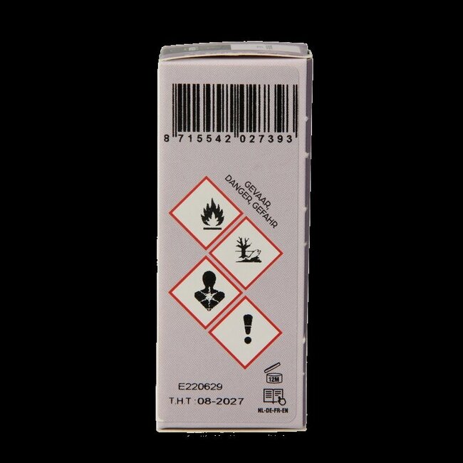 Volatile Den bio 10 Milliliter