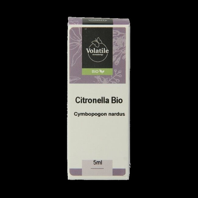 Citronella 5 Milliliter