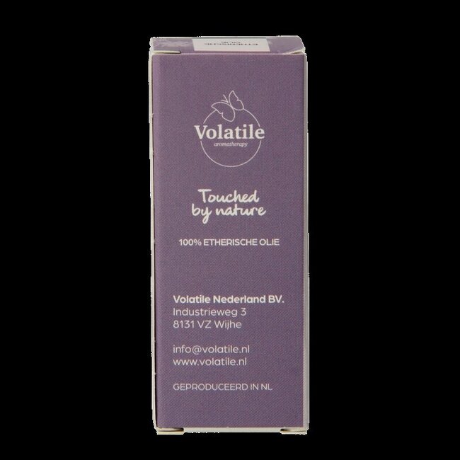 Volatile Citronella 5 Milliliter