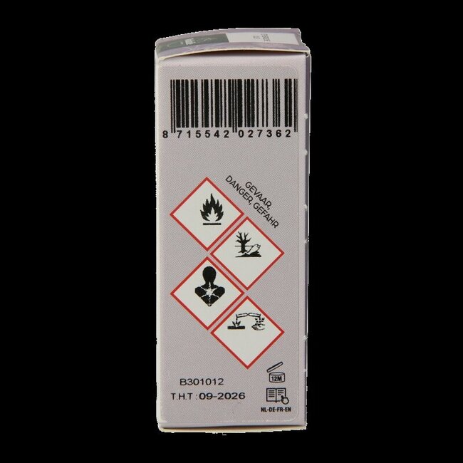 Volatile Citronnelle 5 ml