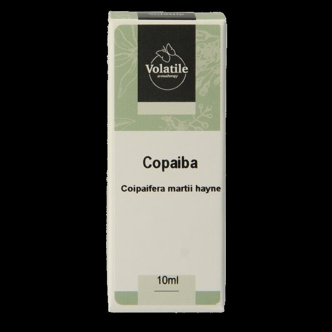 Copaiba 10 Milliliter