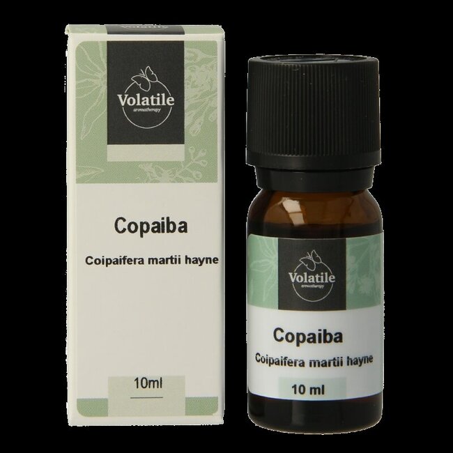 Volatile Copaïba 10 ml