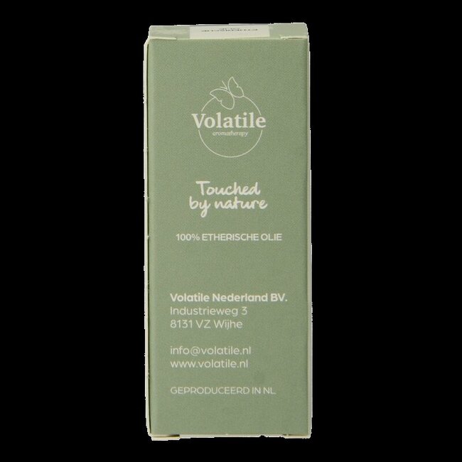 Volatile Copaïba 10 ml