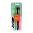 Tandenborstel clean smile soft 3 Stuks