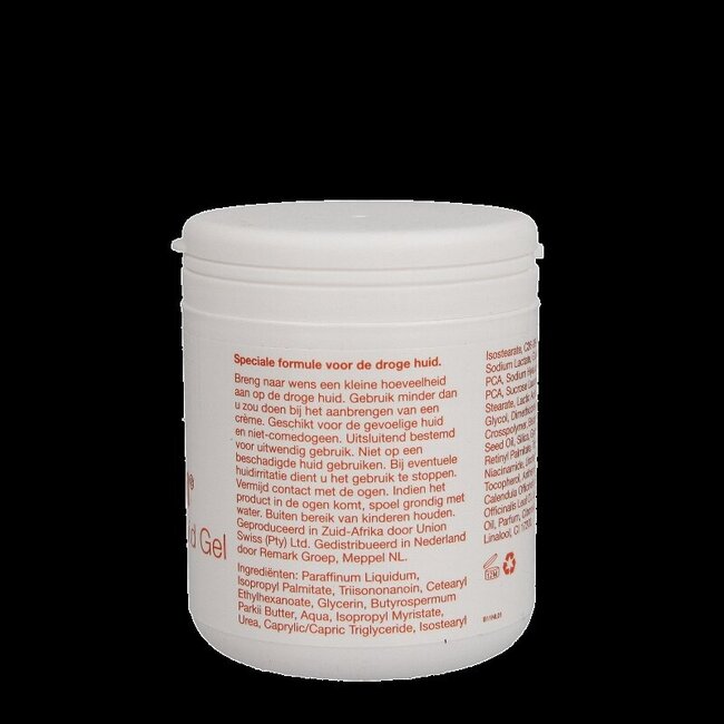 Bio Oil Gel pour peau sèche 200 Millilitres