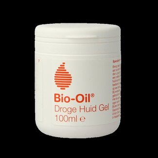 Bio Oil Bio-Oil Gel Peaux Sèches 100 Millilitres