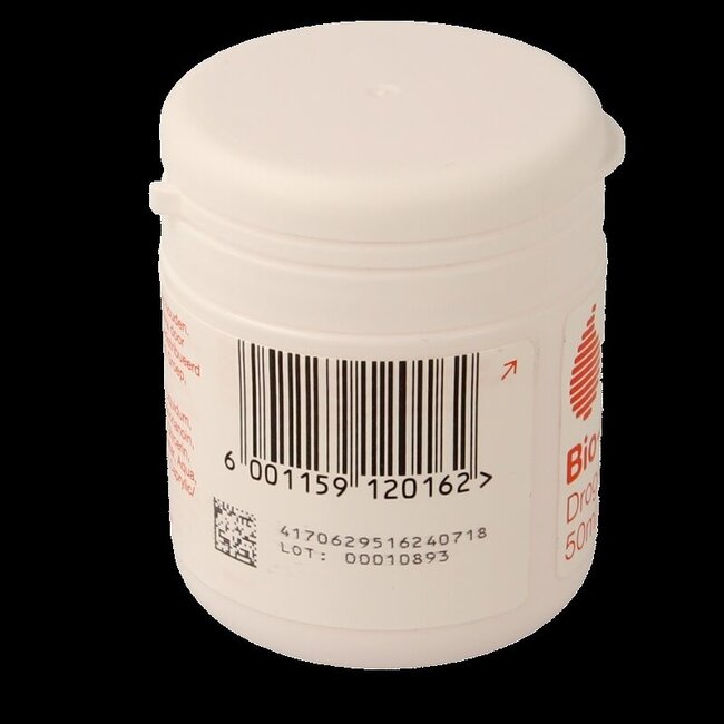 Bio Oil Droge huid gel 50 Milliliter